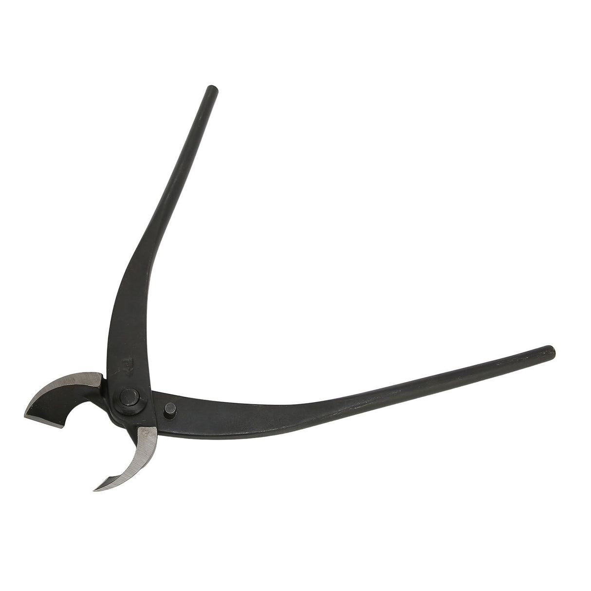 Bonsai Concave Branch Cutter Bonsai Cutter Gardening Tools with Ergonomic Handle for Bonsai Modeling