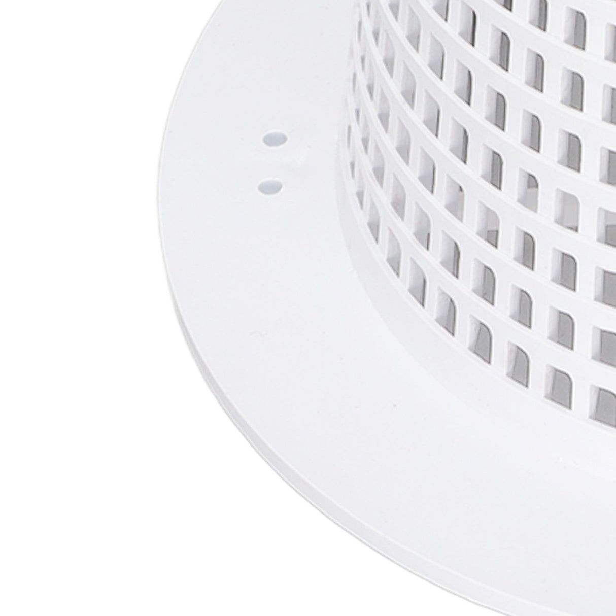 Skimmer Basket Plastic Replacement Swimming Pool Filter Basket with Handle for Hayward SP1091WM