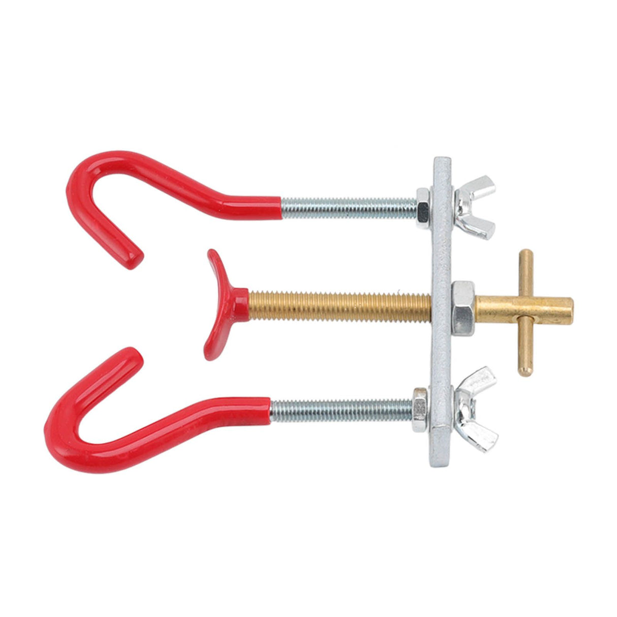Branch Bender Prevent Slip Carbon Steel DIY Shaping Tree Trunk Adjuster Tool for Bonsai Gardening