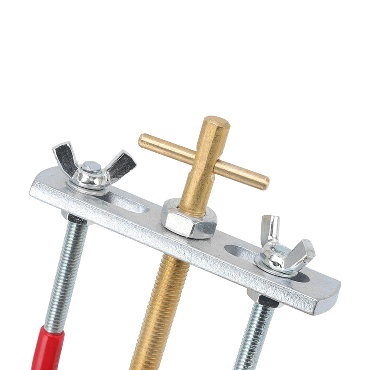 Branch Bender Prevent Slip Carbon Steel DIY Shaping Tree Trunk Adjuster Tool for Bonsai Gardening