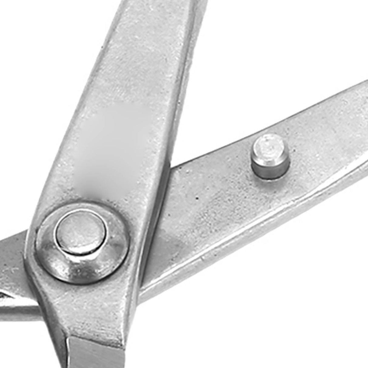 21cm/8.27in Stainless Steel Bonsai Root Cutter Trunk Splitter Branch Cutter Gardening Tool