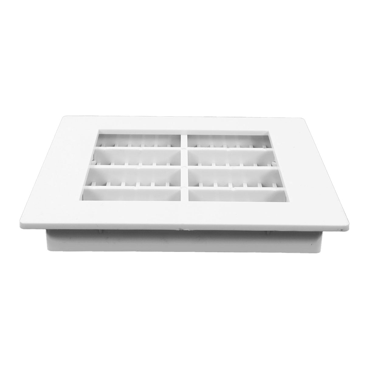 Floor Drain Cover Quadrate Multipurpose Swimming Pool Main Drainage Port for Spa Pool