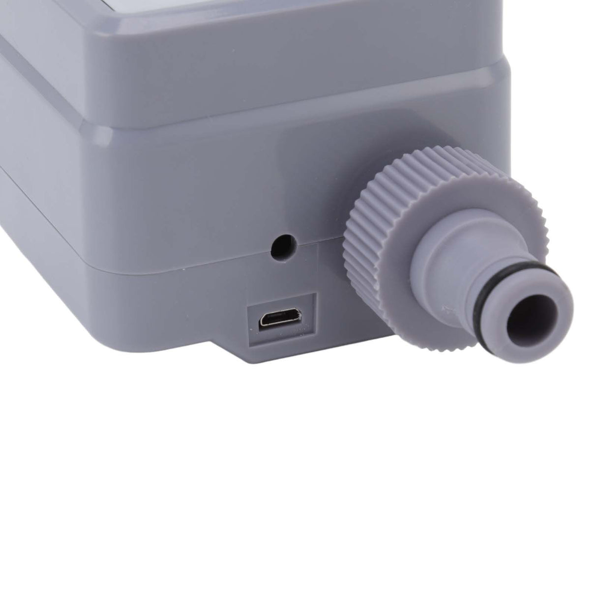 Smart Sprinkler Water Timer Automatic Watering Remote Control USB Power Supply Irrigation Timer for Courtyards Balconies