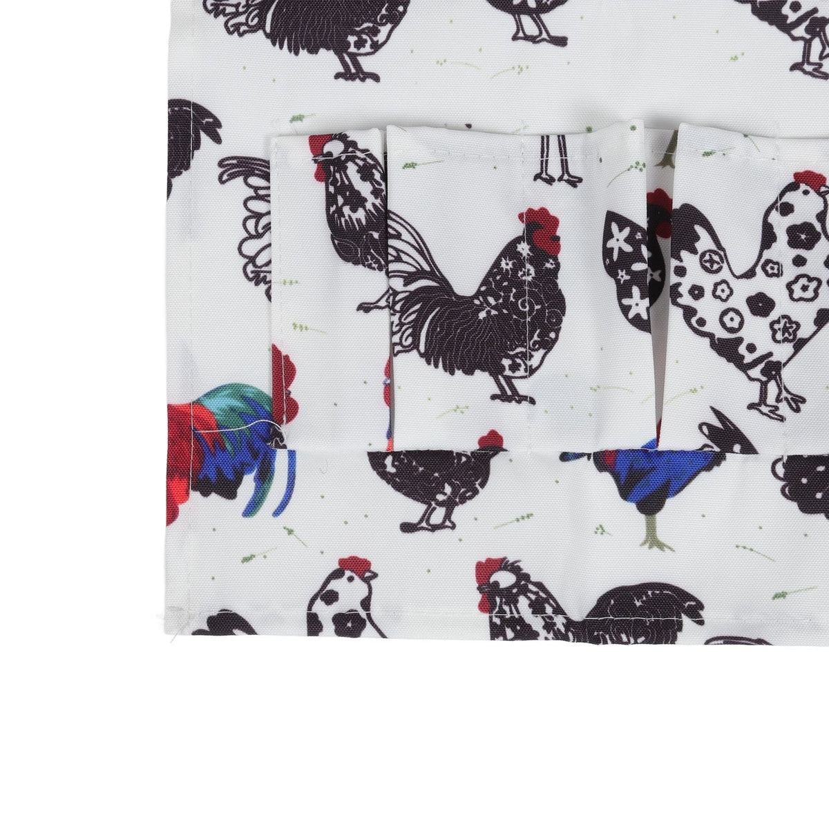 Eggs Apron Eggs Collecting Gathering Holding Apron for Chicken Hense Duck Goose Adult Style L Modèle 2