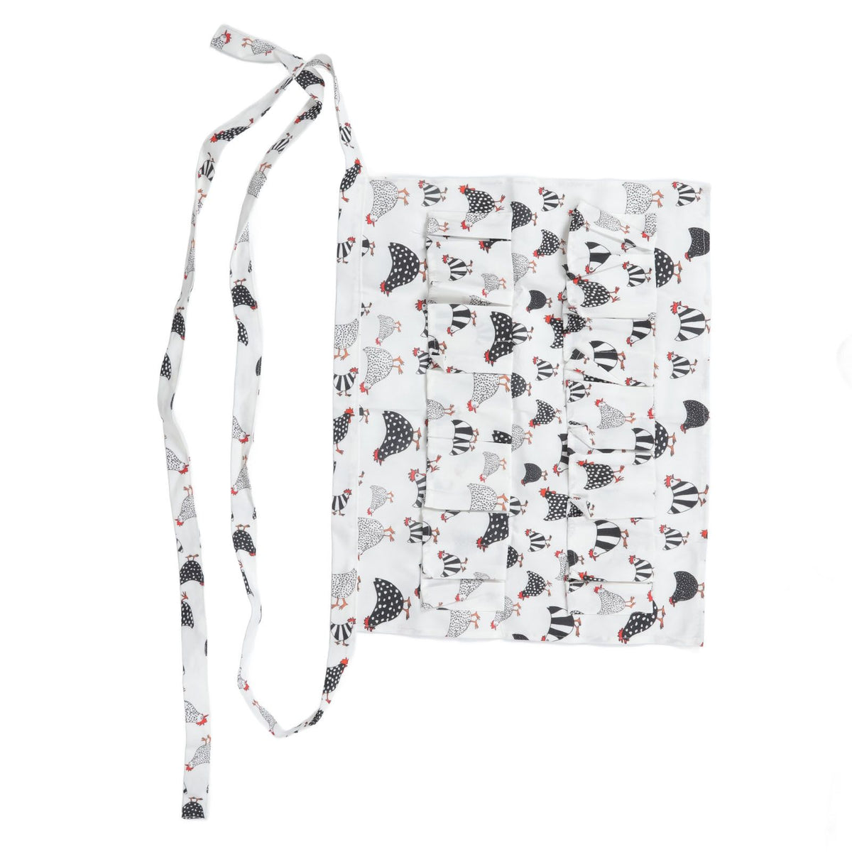 Eggs Apron Eggs Collecting Gathering Holding Apron for Chicken Hense Duck Goose Adult Style L Modèle 5