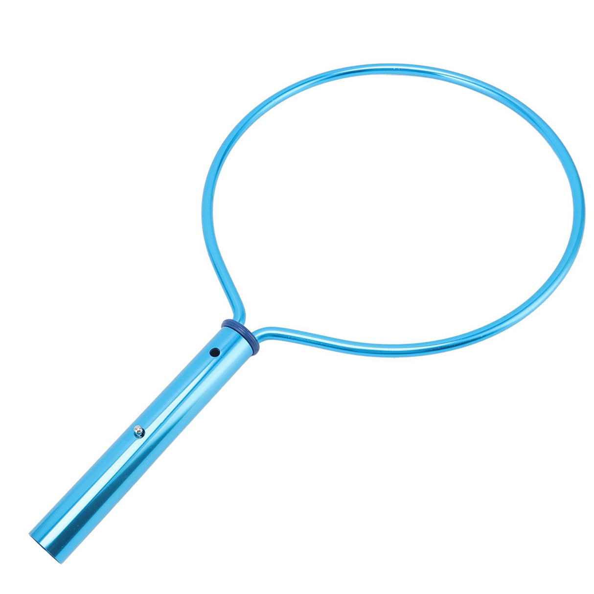 Pool Emergency Hook Round Aluminium Alloy Safety Hook for Swimming Pool Water Park