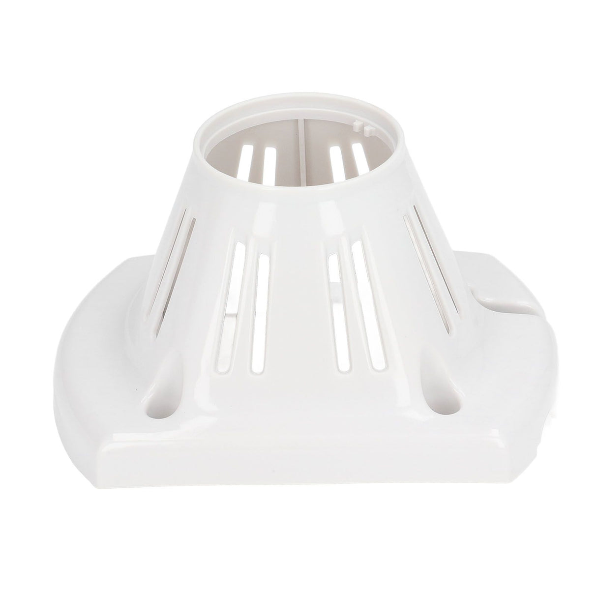 Pruner Shroud Trimmer Shroud Compatible for STIHL FS120 FS200 FS250 Pruner Spare Parts Replaces OEM 4134 160 0400