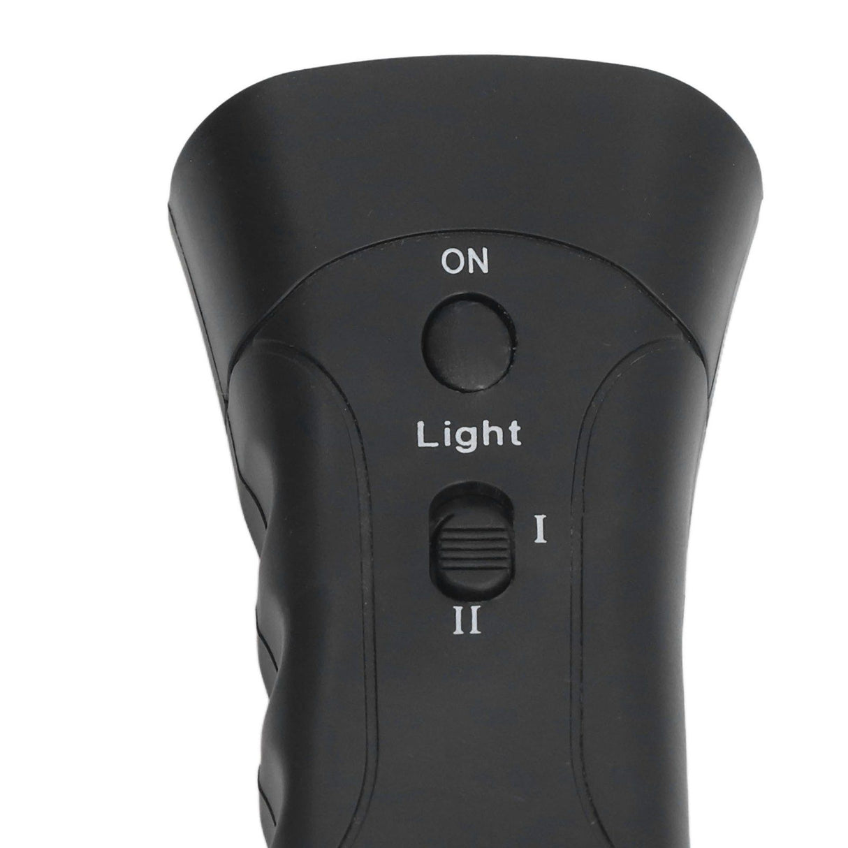 Ultrasonic Dog Chaser LED Ultrasonic Ergonomic Handle Dog Training Portable Dog Trainer for Dog Home Outdoor