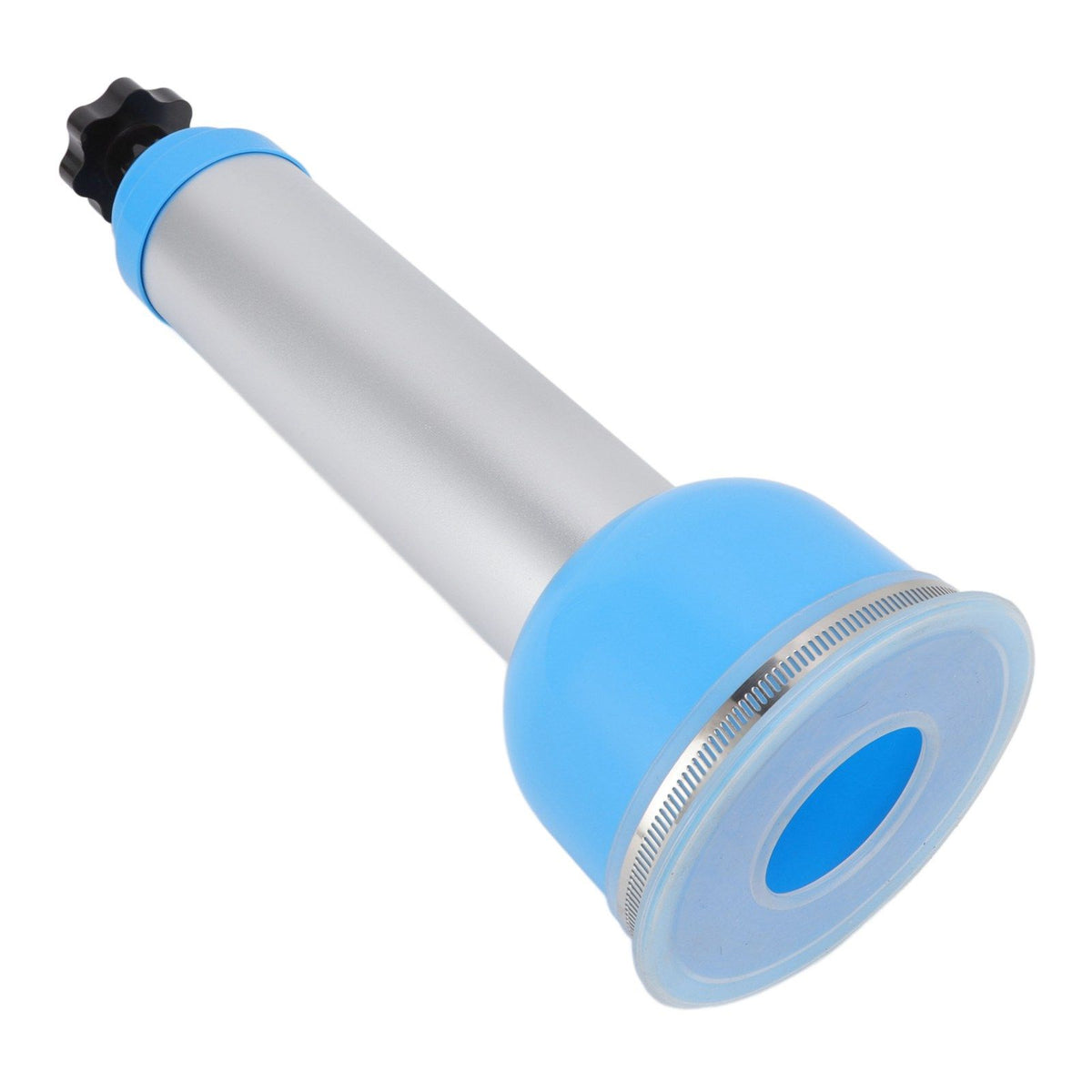 Calf Assisted Breathing Pump Professional Blue Calf Breathing Pump for Home Cattle Farm