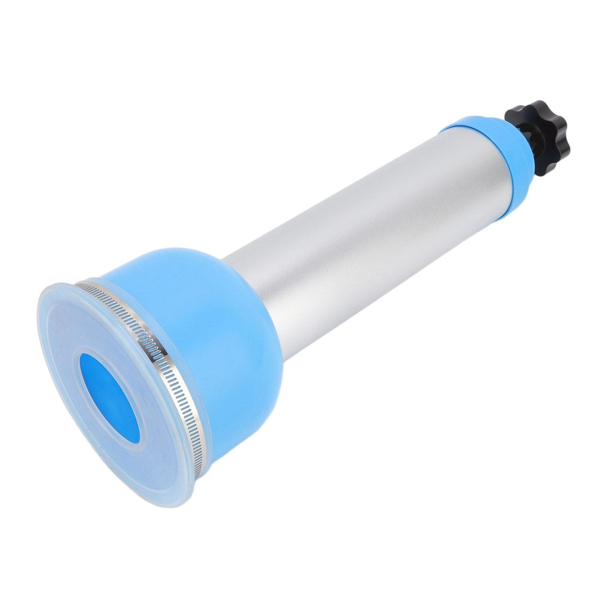 Calf Assisted Breathing Pump Professional Blue Calf Breathing Pump for Home Cattle Farm