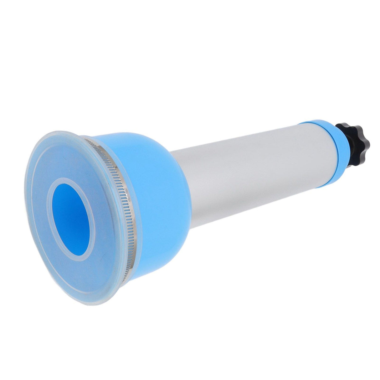 Calf Assisted Breathing Pump Professional Blue Calf Breathing Pump for Home Cattle Farm