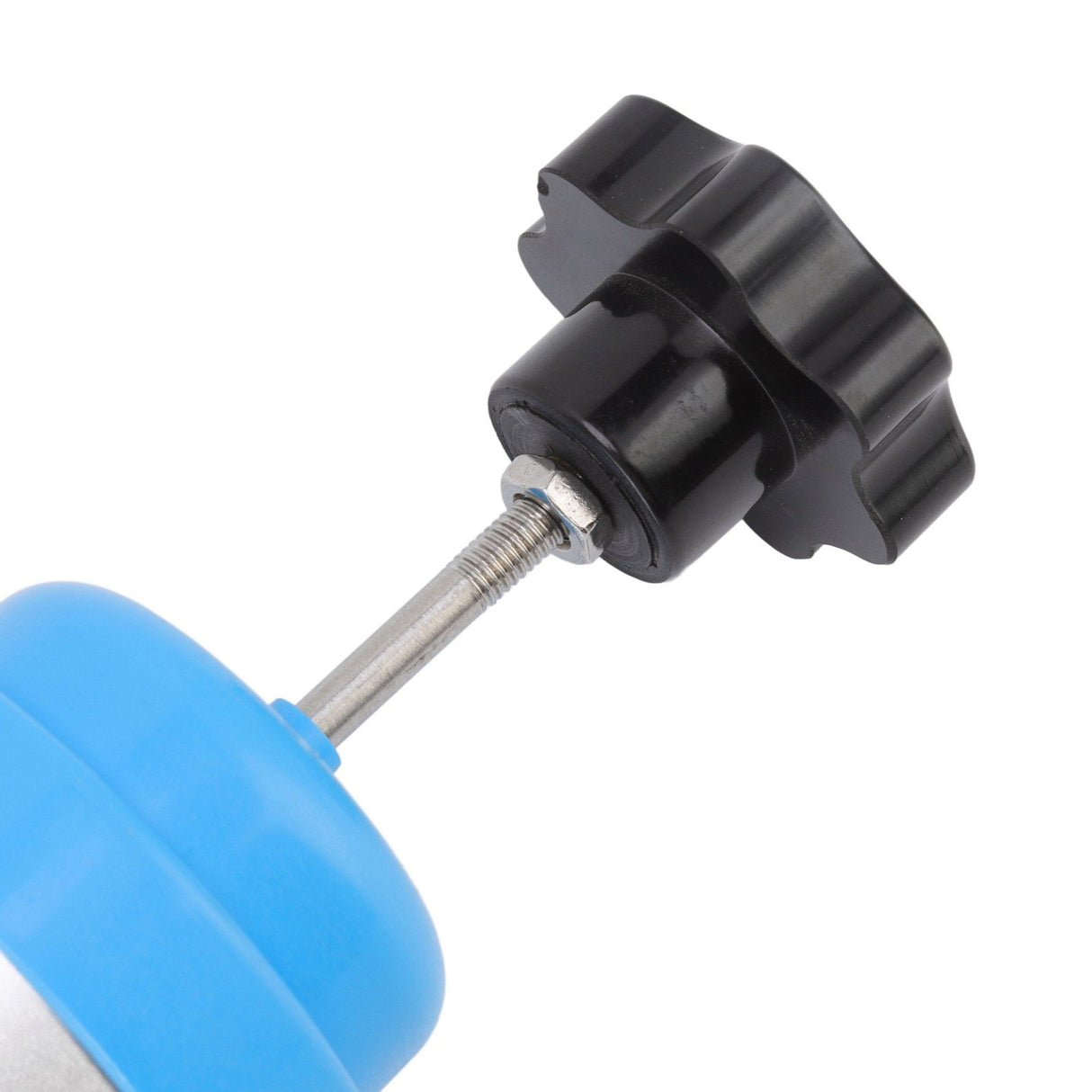 Calf Assisted Breathing Pump Professional Blue Calf Breathing Pump for Home Cattle Farm