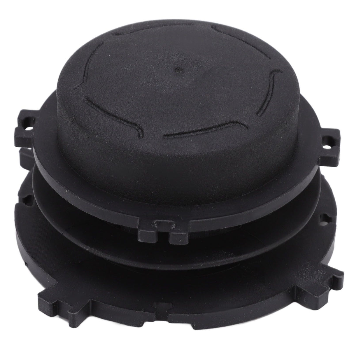 Grass Trimmer Head Spool Professional Stable Wear Resistant Accessories for Brushcutter