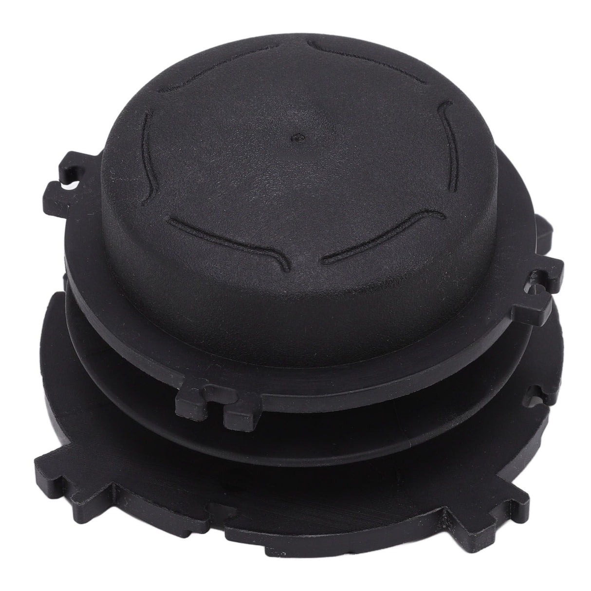 Grass Trimmer Head Spool Professional Stable Wear Resistant Accessories for Brushcutter