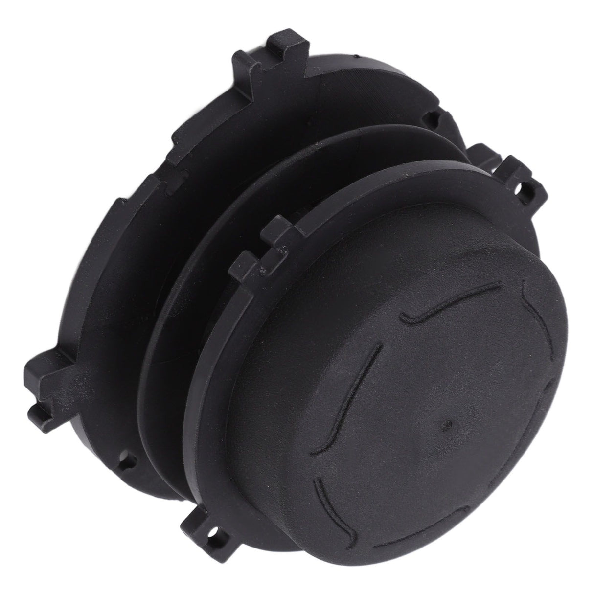 Grass Trimmer Head Spool Professional Stable Wear Resistant Accessories for Brushcutter