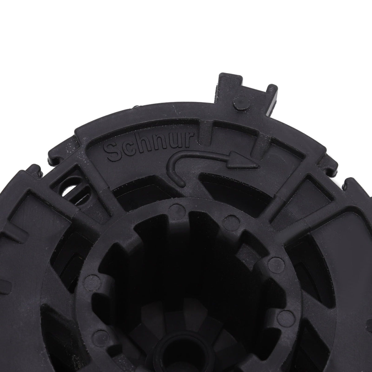Grass Trimmer Head Spool Professional Stable Wear Resistant Accessories for Brushcutter