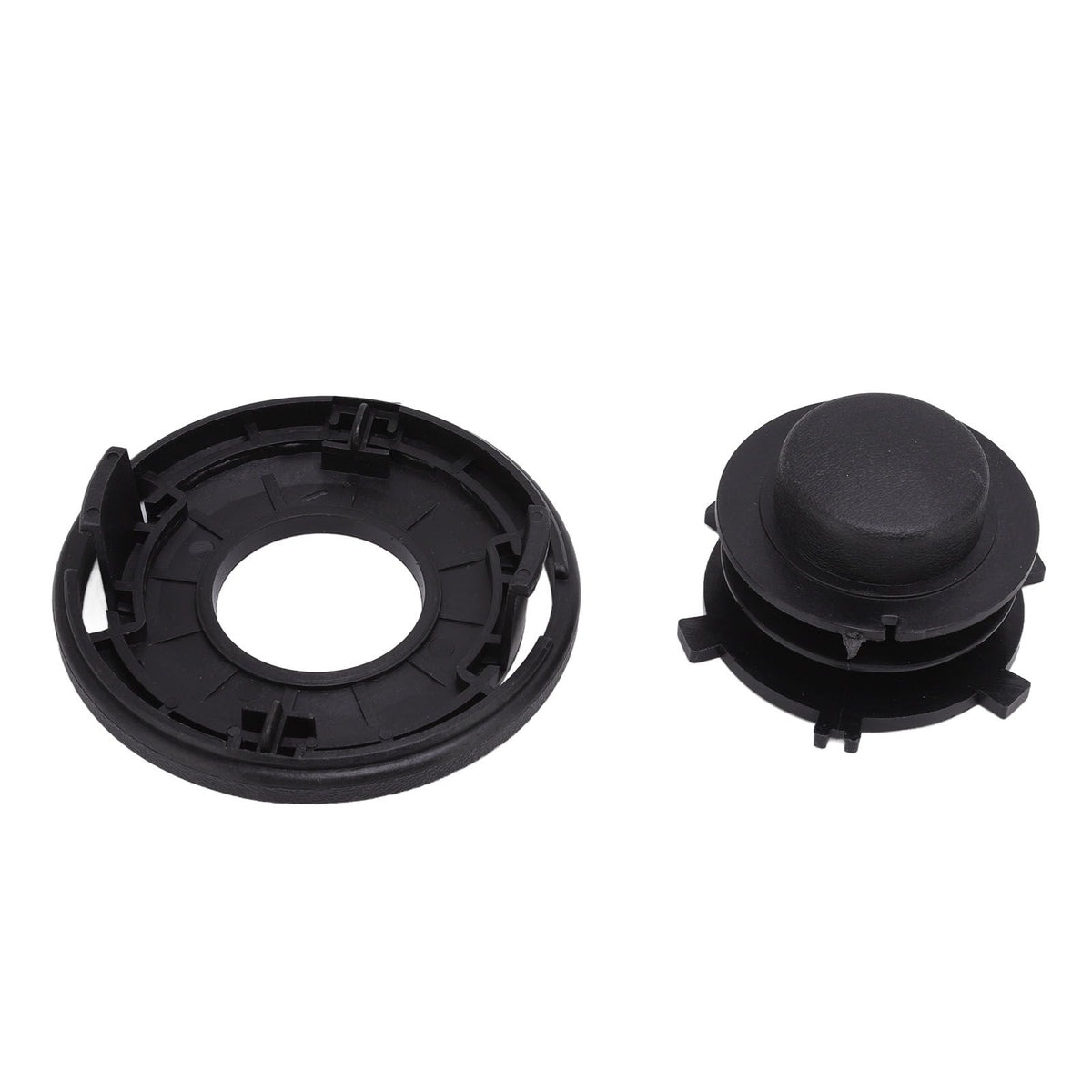 2pcs 4002‑713‑3017 Trimmer Head Spool for STIHL AutoCut 25‑2 Fs90r Fs100rx Trimmer Accessory