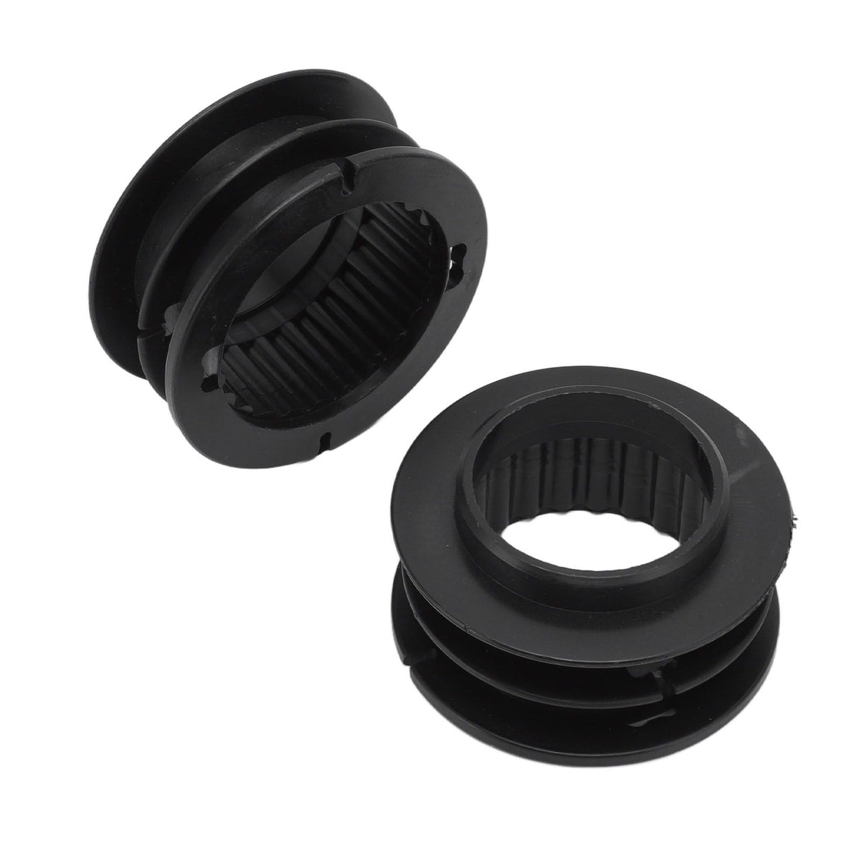Trimmer Head Spool 537338601 Trimmer Line Reel for Husqvarna T25 125LDX 128L 128LD 128LDX 128RJ 129L 128DJX 129DJX 124R