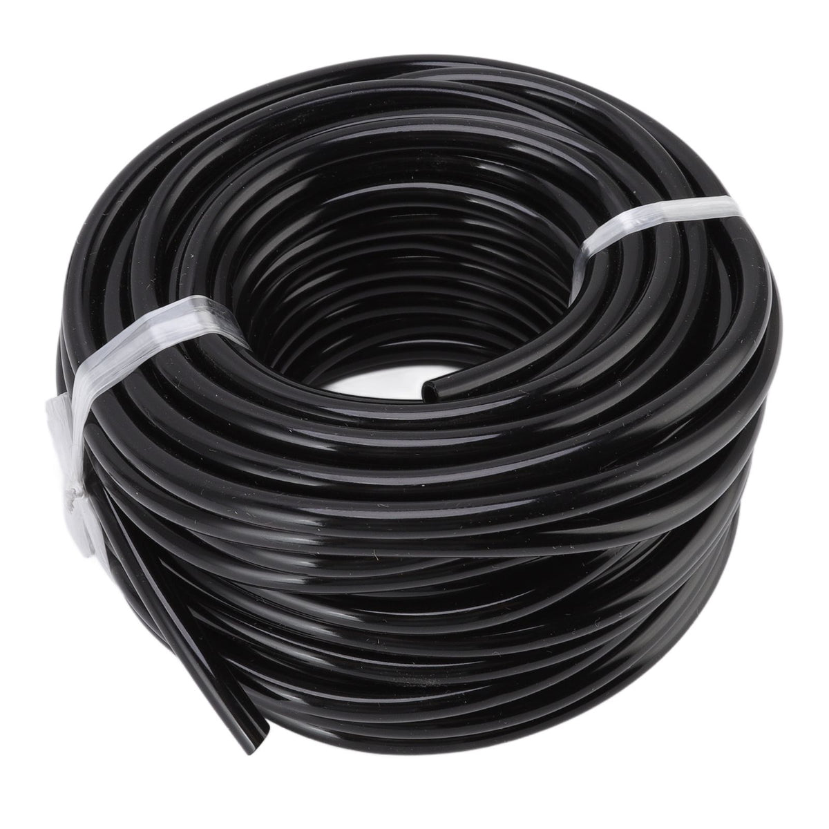 49.2ft Drip Irrigation Kit Adjustable Automatic Atomizing Watering System for Potted Plants Garden Greenhouse