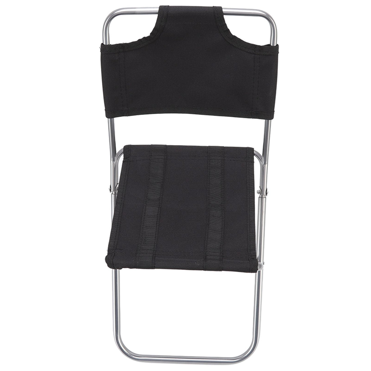 Folding Chair Breathable Fabric Portable Small Backrest Fishing Chair for Camping Barbecue Backpacking