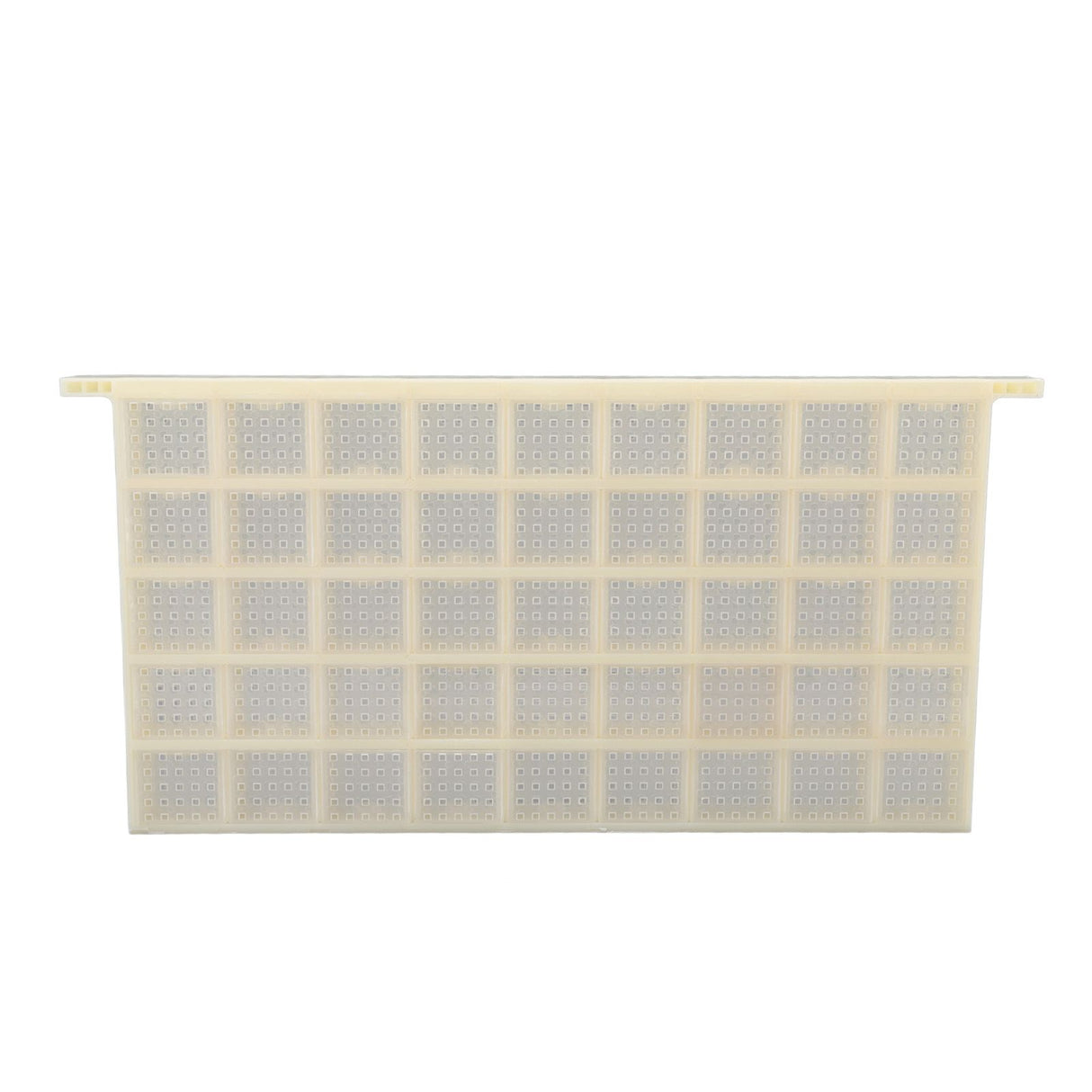 Queen Bee Storage Device Multifunctional Plastic Bee Storage Cage for Queen Rearing