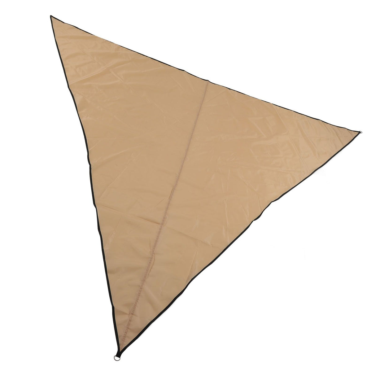 Sun Shade Sails UV Resistant Foldable Portable Easy To Maintain Swimming Pool Sun Sail for Outdoor Gardens 3 Corners