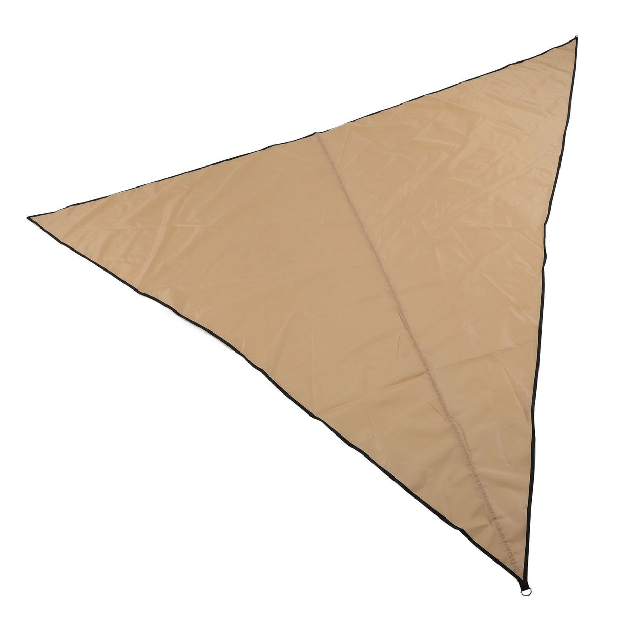 Sun Shade Sails UV Resistant Foldable Portable Easy To Maintain Swimming Pool Sun Sail for Outdoor Gardens 3 Corners