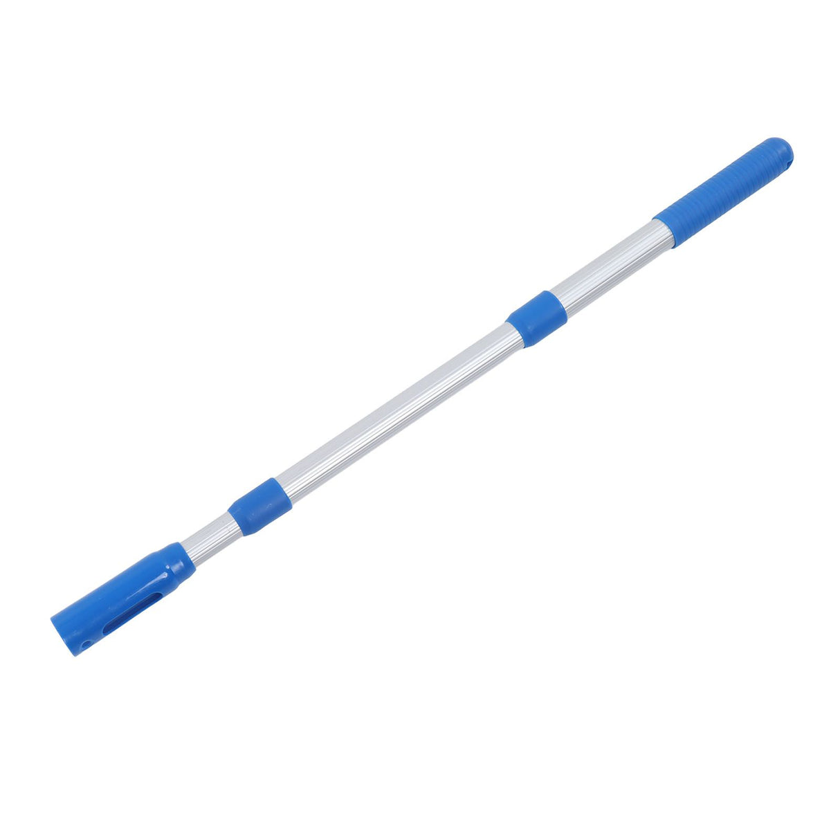 Portable Pool Vacuum Jet Simple Easy To Assemble Pool Spa Jet Vacuum Cleaner with Telescopic Rod for Swimming Pools Spas EU Plug
