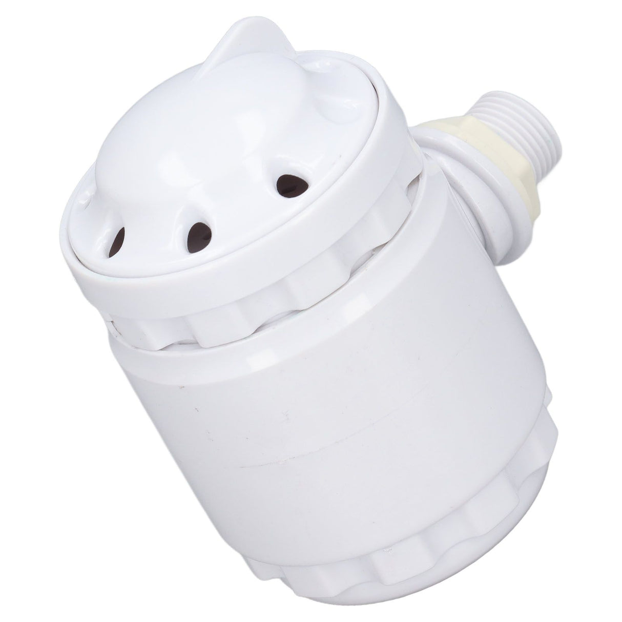 Steam Outlet G1/2 Male Thread Steam Generator Nozzle for Sauna Room SPA Room with Aromatherapy Function