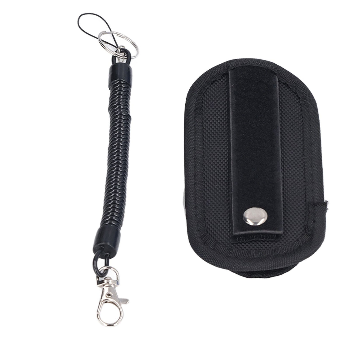 Metal Detector High Sensitivity Metal Detecting Tool with LCD Display and Flashlight Function Blue