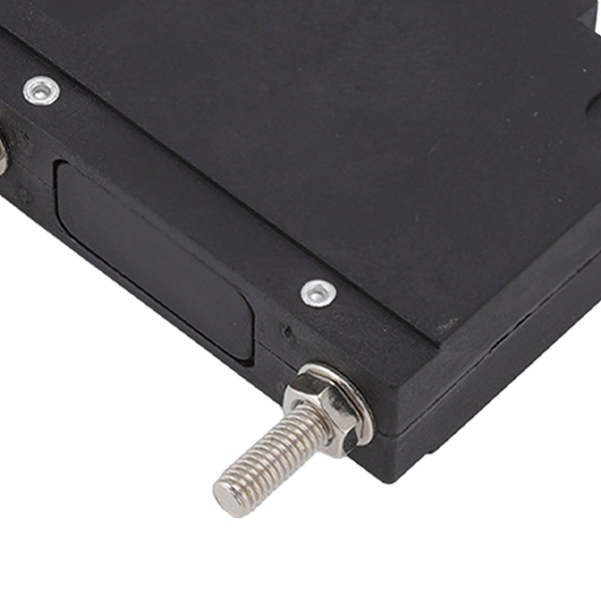 2pcs 23A Circuit Breaker Safety Professional Petrol Generators Circuit Breaker with Switch for Petrol Generators 230V