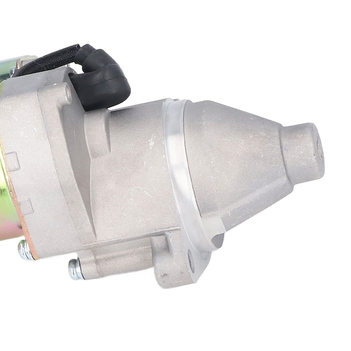 Starter Motor Replacement 5 to 8KW Electrical Gasoline Generator Parts for 182F 188F 190F GX390 GX420