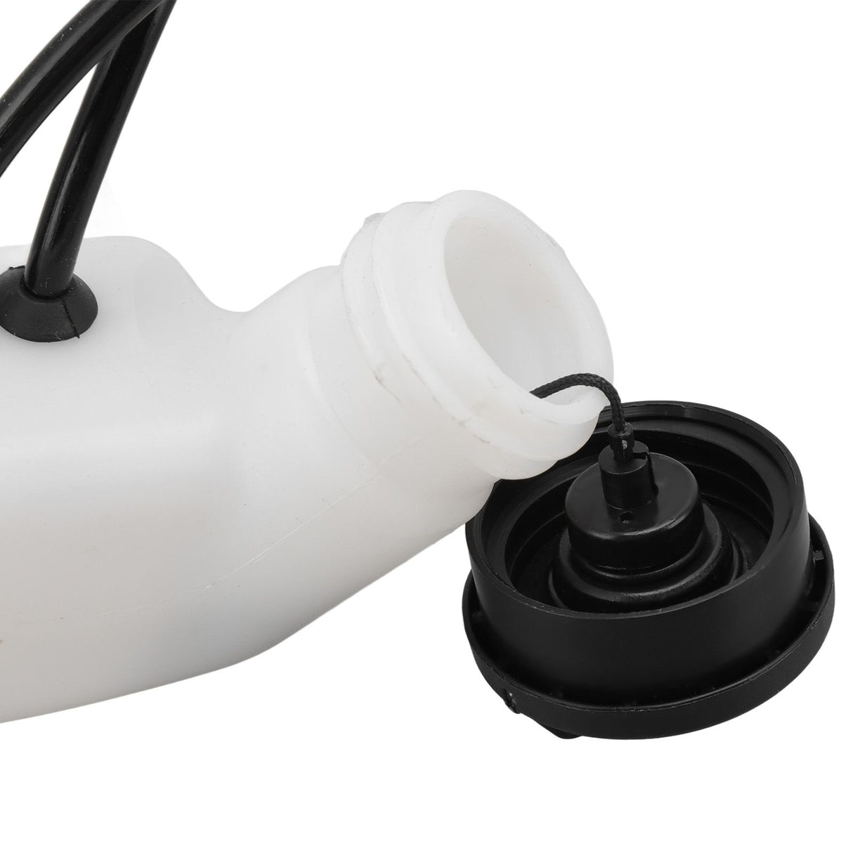 Trimmer Gas Tank Gas Fuel Tank Assembly for STIHL FS80 FS80r FS75 FS76 FS74 FS72 FS85