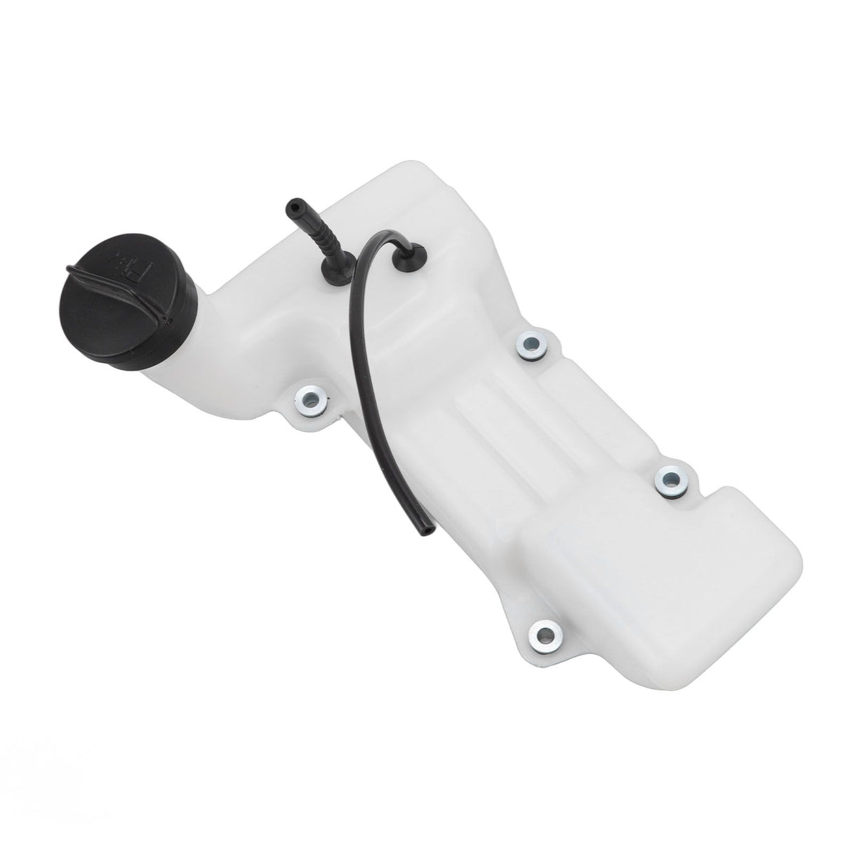 Trimmer Gas Fuel Tank Replacement High Hardness Gas Fuel Tank for Stihl FS400 FS450 FS480