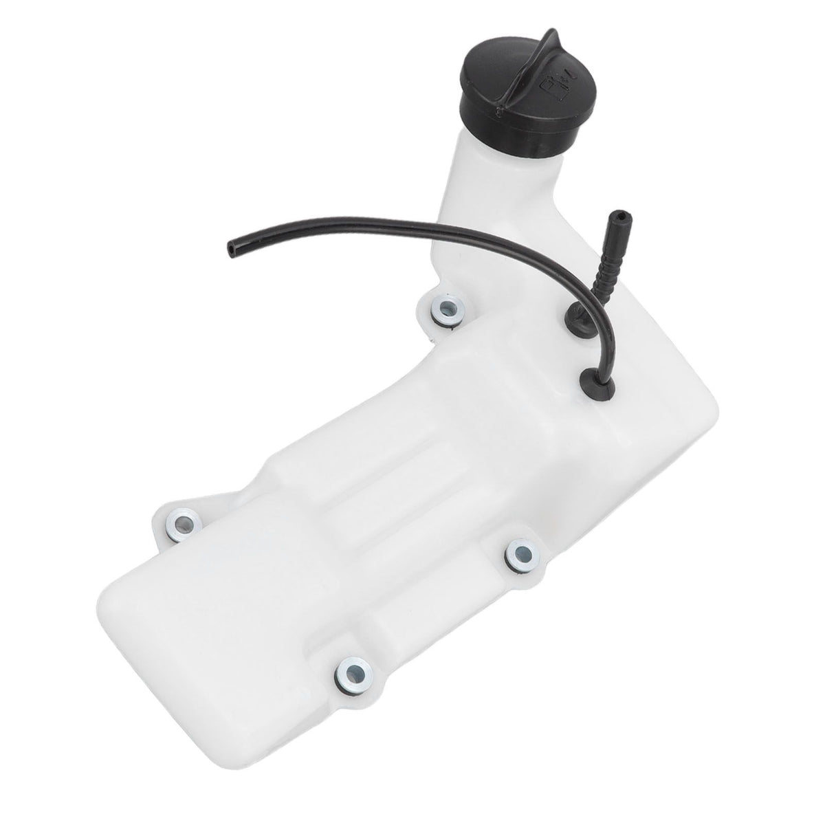 Trimmer Gas Fuel Tank Replacement High Hardness Gas Fuel Tank for Stihl FS400 FS450 FS480