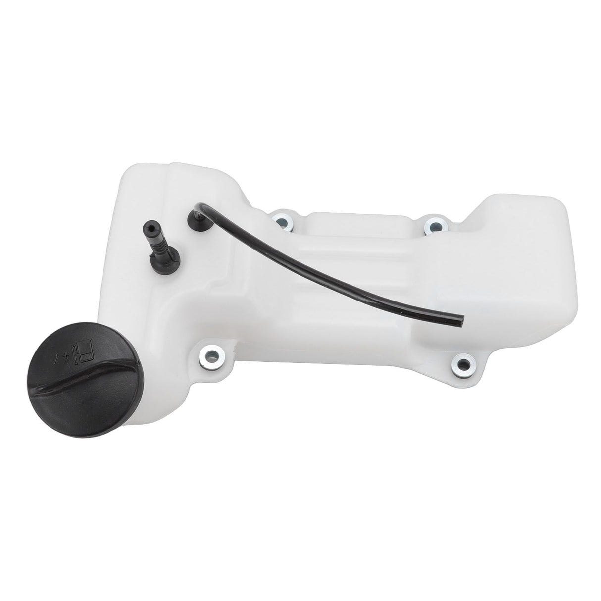Trimmer Gas Fuel Tank Replacement High Hardness Gas Fuel Tank for Stihl FS400 FS450 FS480