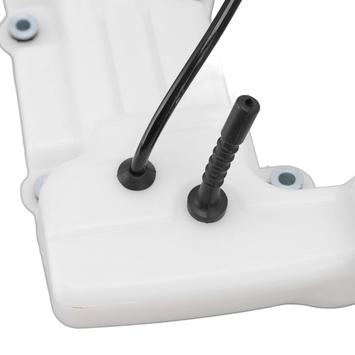 Trimmer Gas Fuel Tank Replacement High Hardness Gas Fuel Tank for Stihl FS400 FS450 FS480