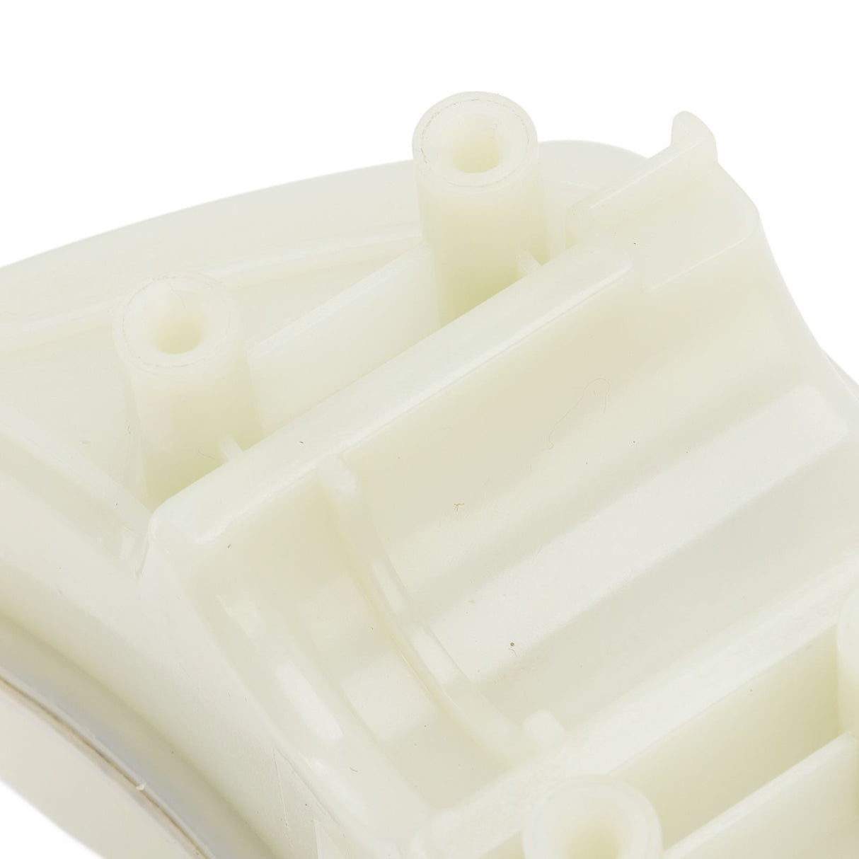 Brush Cutter Gas Fuel Tank Replacement High Hardness Gas Fuel Tank Assembly for STIHL HS81R HS81T HS86R HS86T
