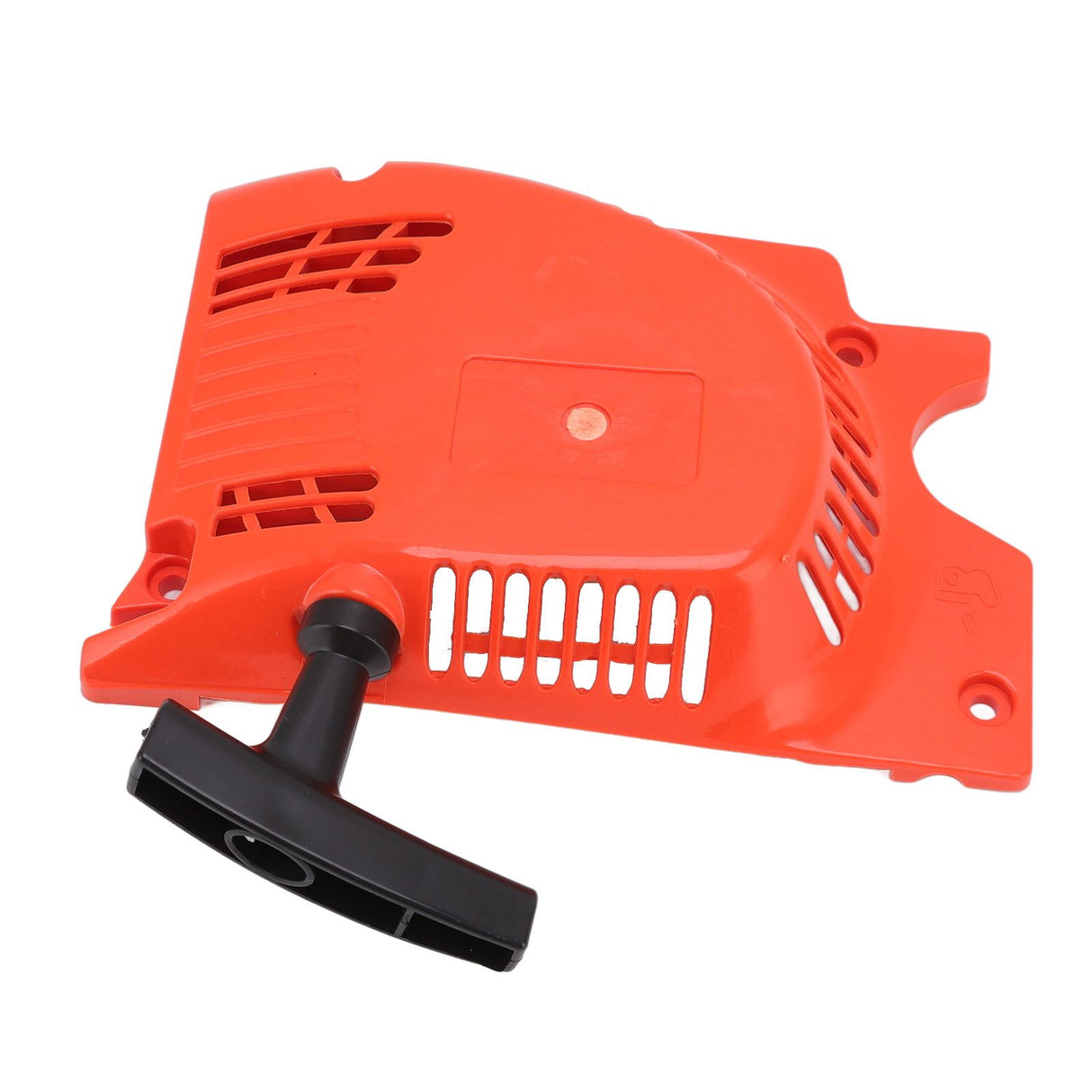 Chainsaw Pull Starter High Hardness Practical Pull Starter Assembly for 4500 5200 5800