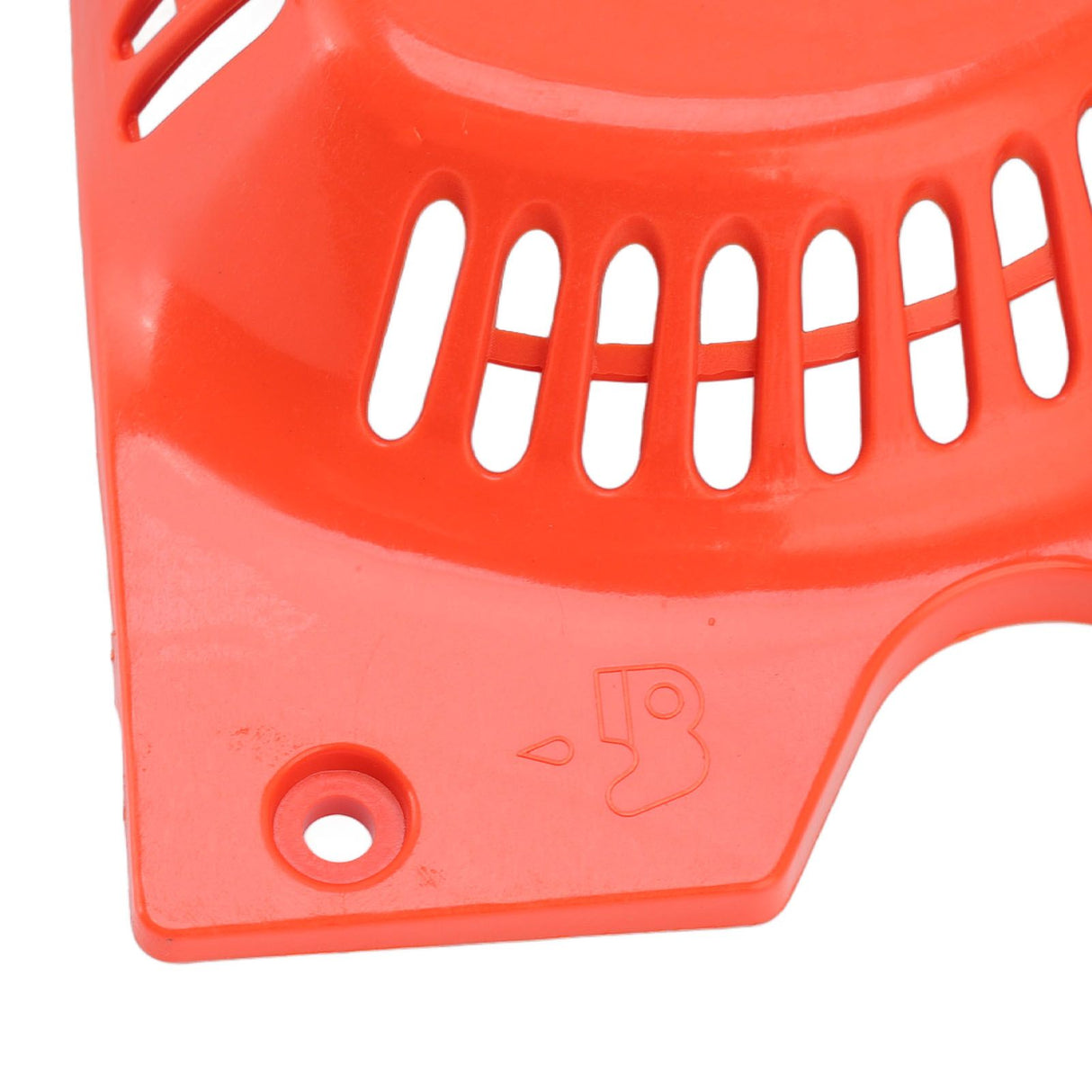Chainsaw Pull Starter High Hardness Practical Pull Starter Assembly for 4500 5200 5800