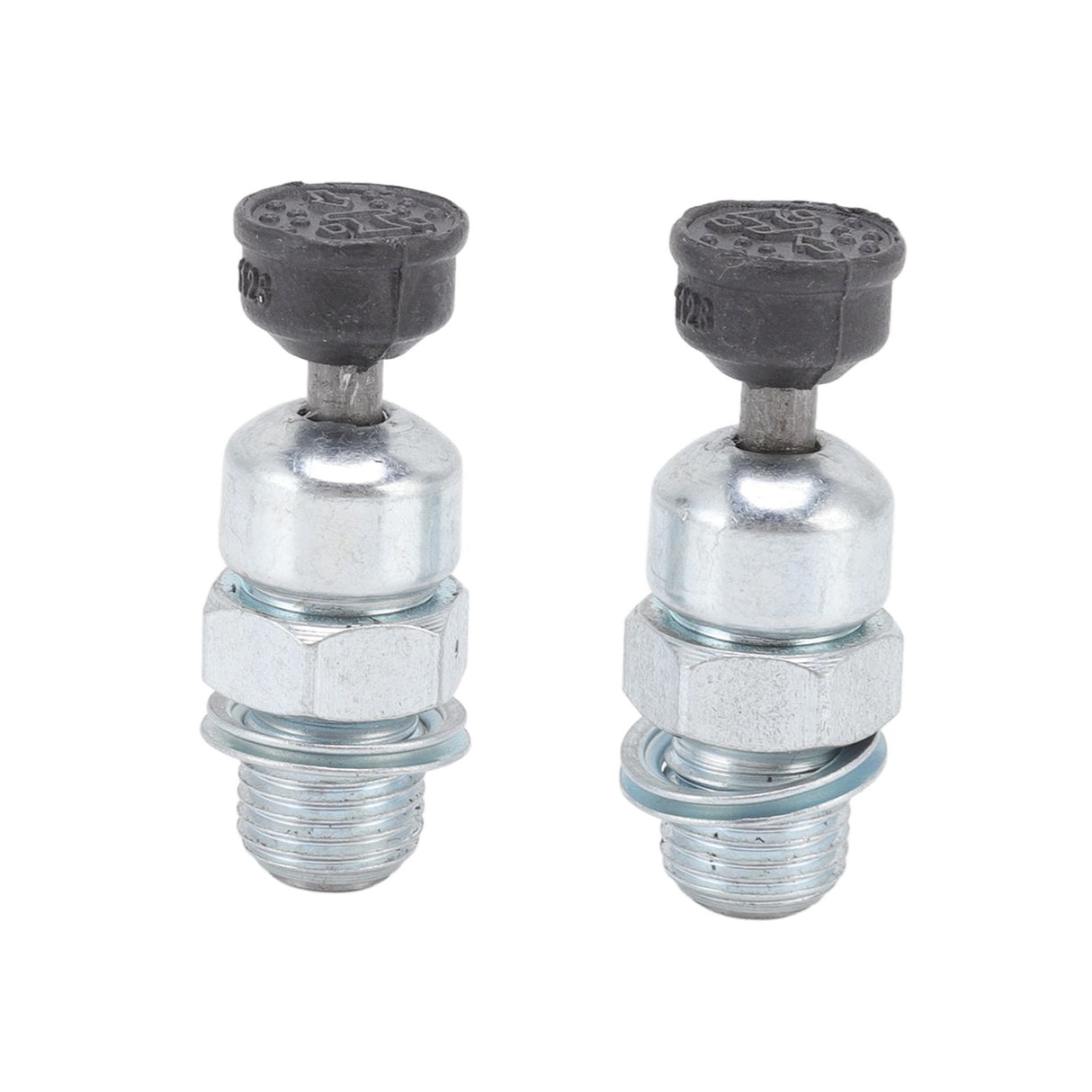 10mm Cylinder Decompression Valve Replacement Easy Installation Chainsaw Accessories for STIHL MS260 MS360 024