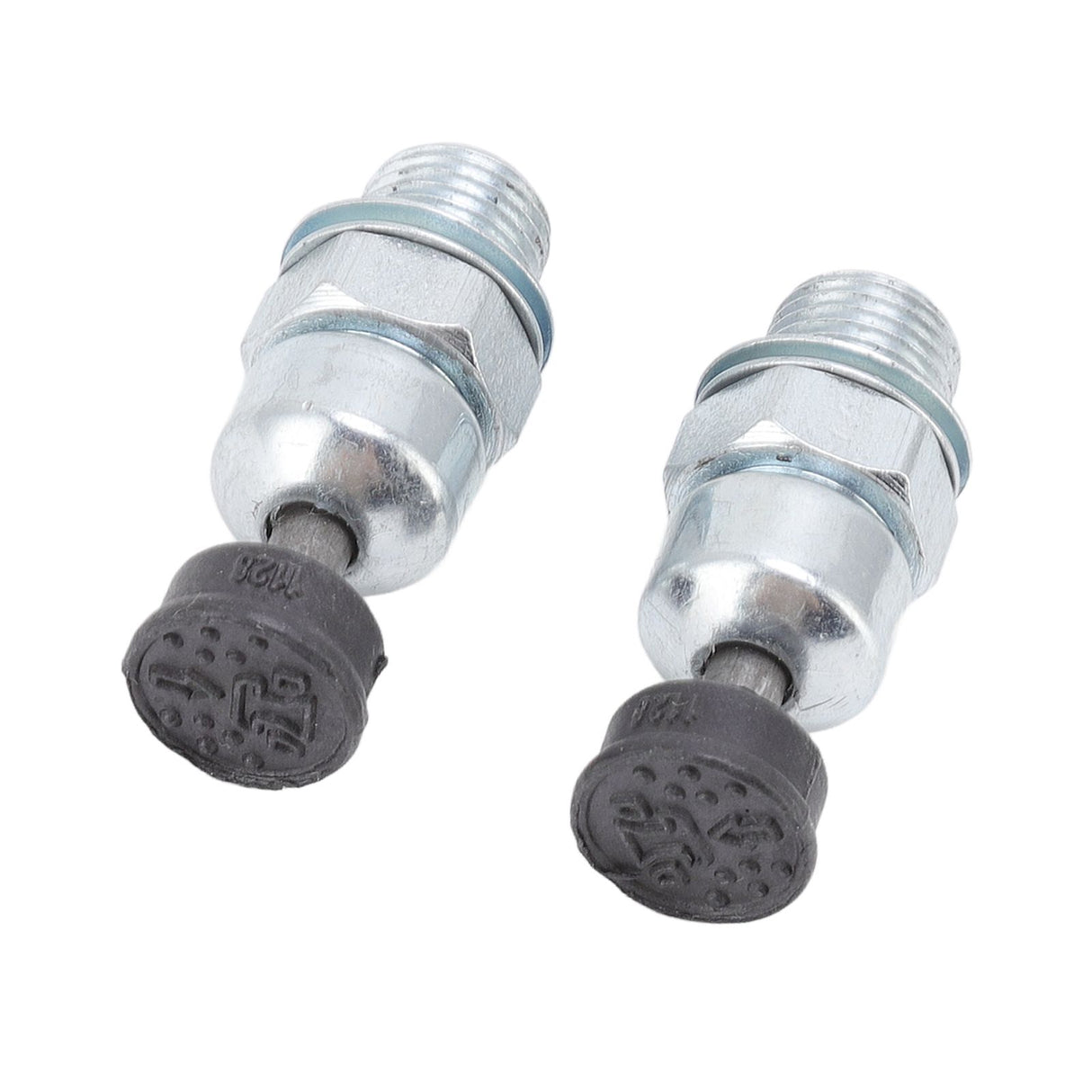 10mm Cylinder Decompression Valve Replacement Easy Installation Chainsaw Accessories for STIHL MS260 MS360 024