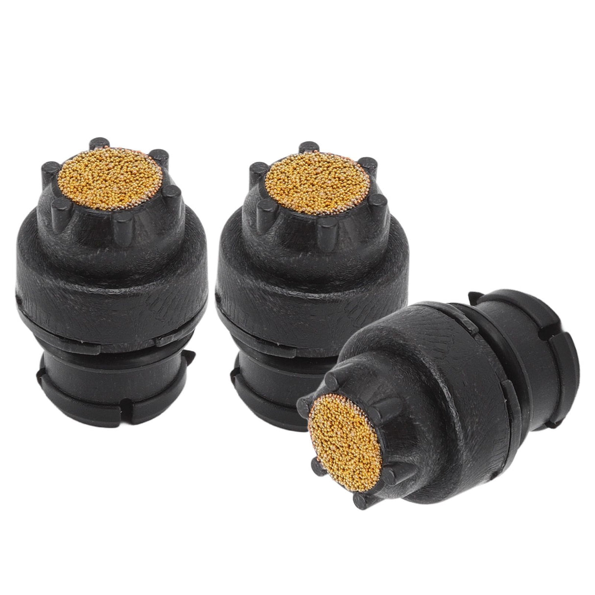 Chainsaw Fuel Tank Vent Replacement Gas Tank Vent Valve for Stihl 044 024 036 034 026 MS280 MS360 3pcs