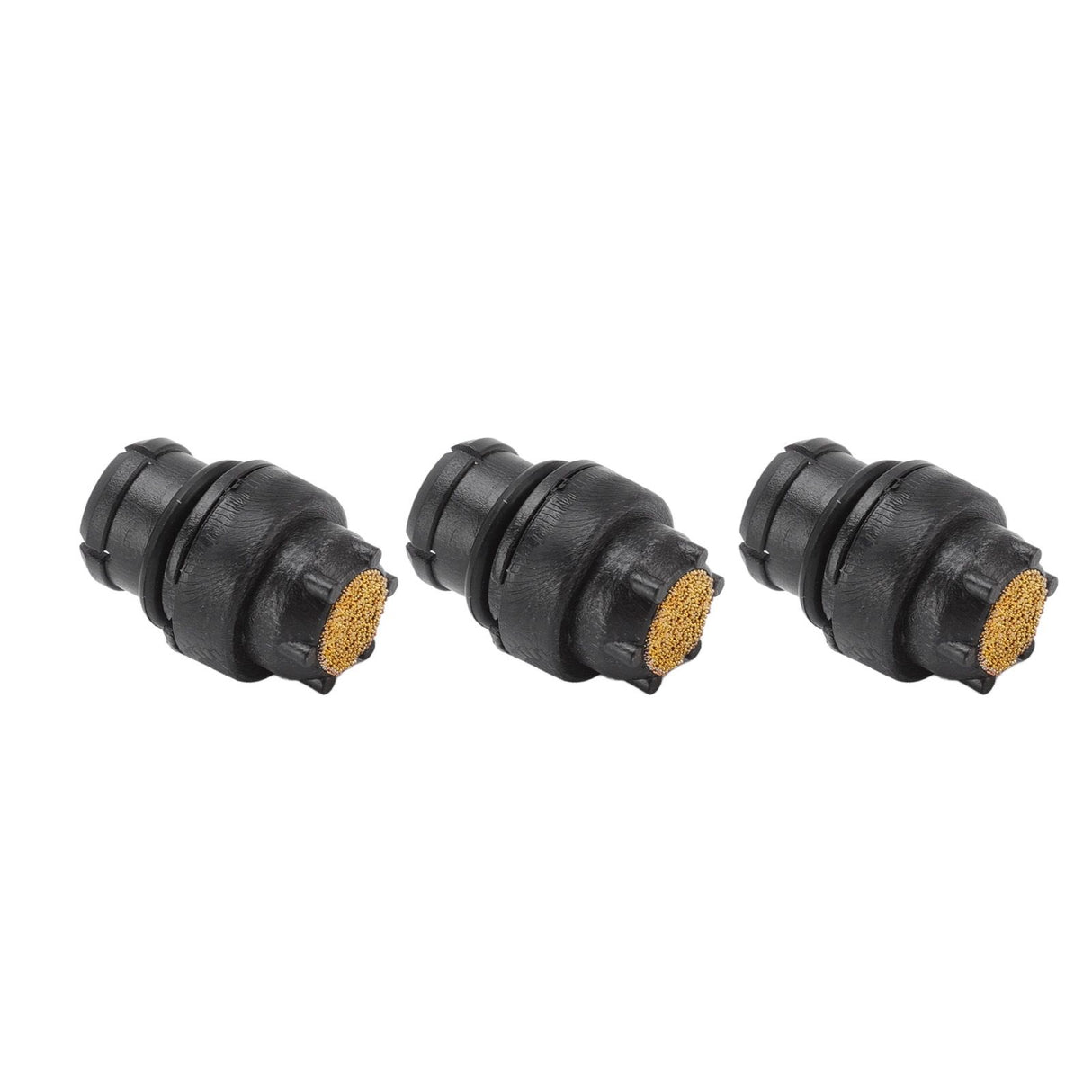 Chainsaw Fuel Tank Vent Replacement Gas Tank Vent Valve for Stihl 044 024 036 034 026 MS280 MS360 3pcs