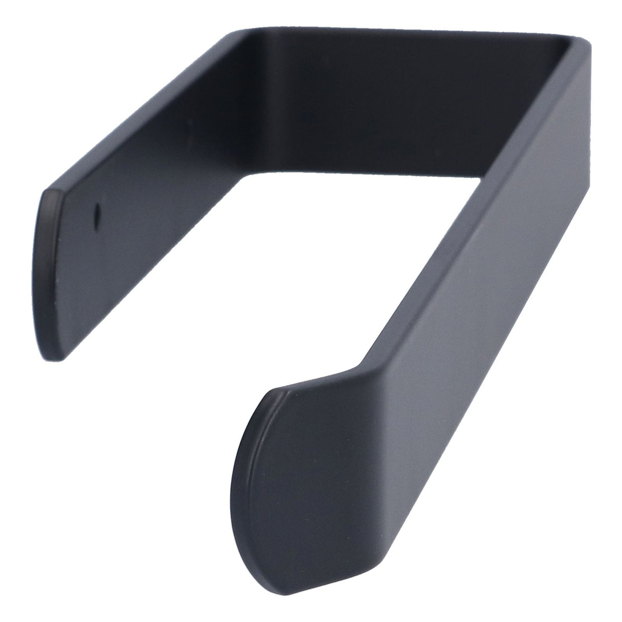 Towel Bar Aluminum Alloy Extended Stable Wall Mounted Toilet Paper Holder for Bathroom Toilet Hotel