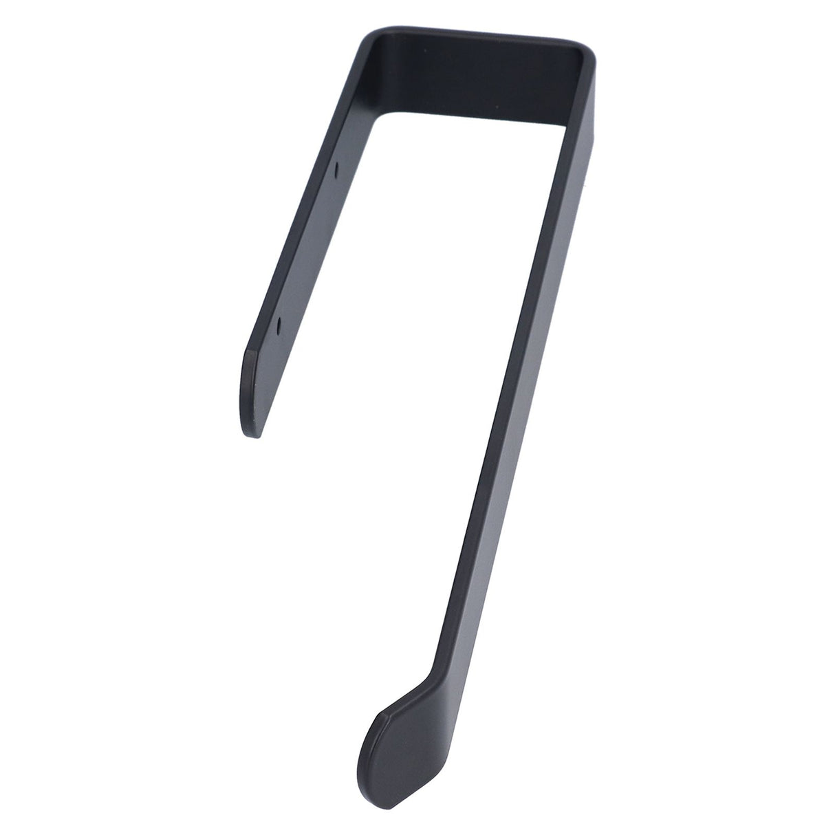 Towel Bar Aluminum Alloy Extended Stable Wall Mounted Toilet Paper Holder for Bathroom Toilet Hotel