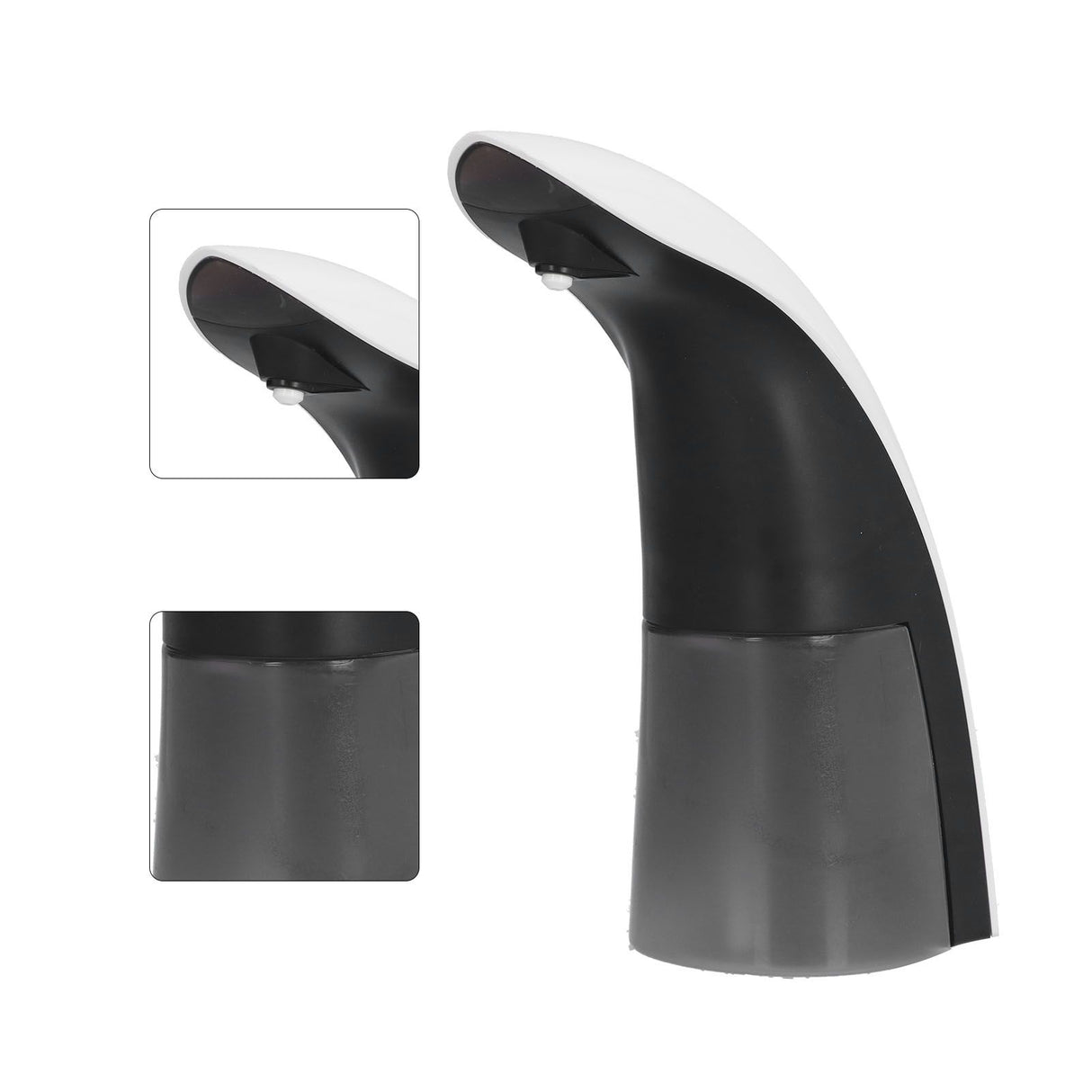 Intelligent Induction Foam Hand Sanitizer Machine Automatic Hand Washing Soap Dispenser Household Hand Sanitizer