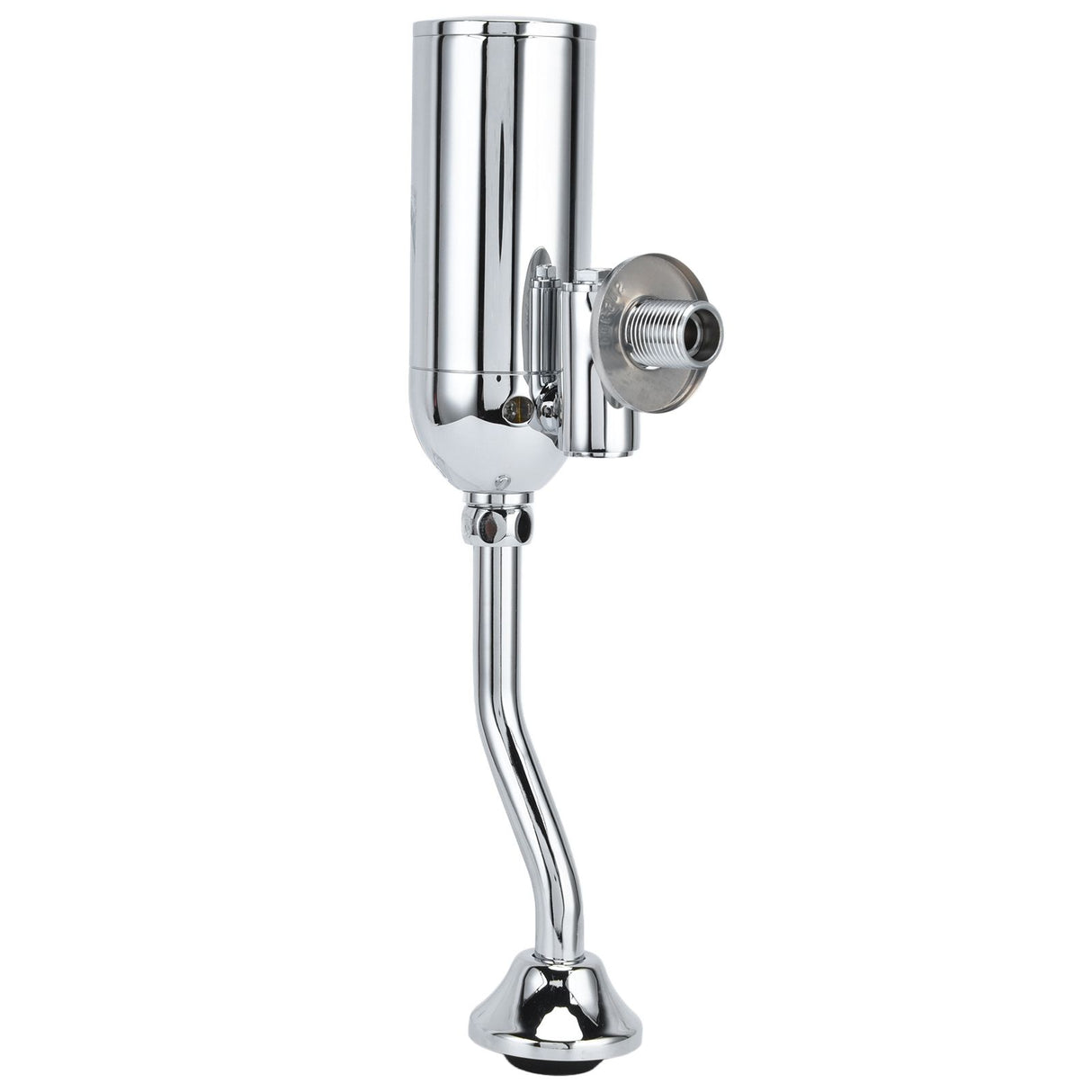 Urinal Flush Valve Device Intelligent Infrared Urinal Flusher for Hotel Restaurant Shop Public Place