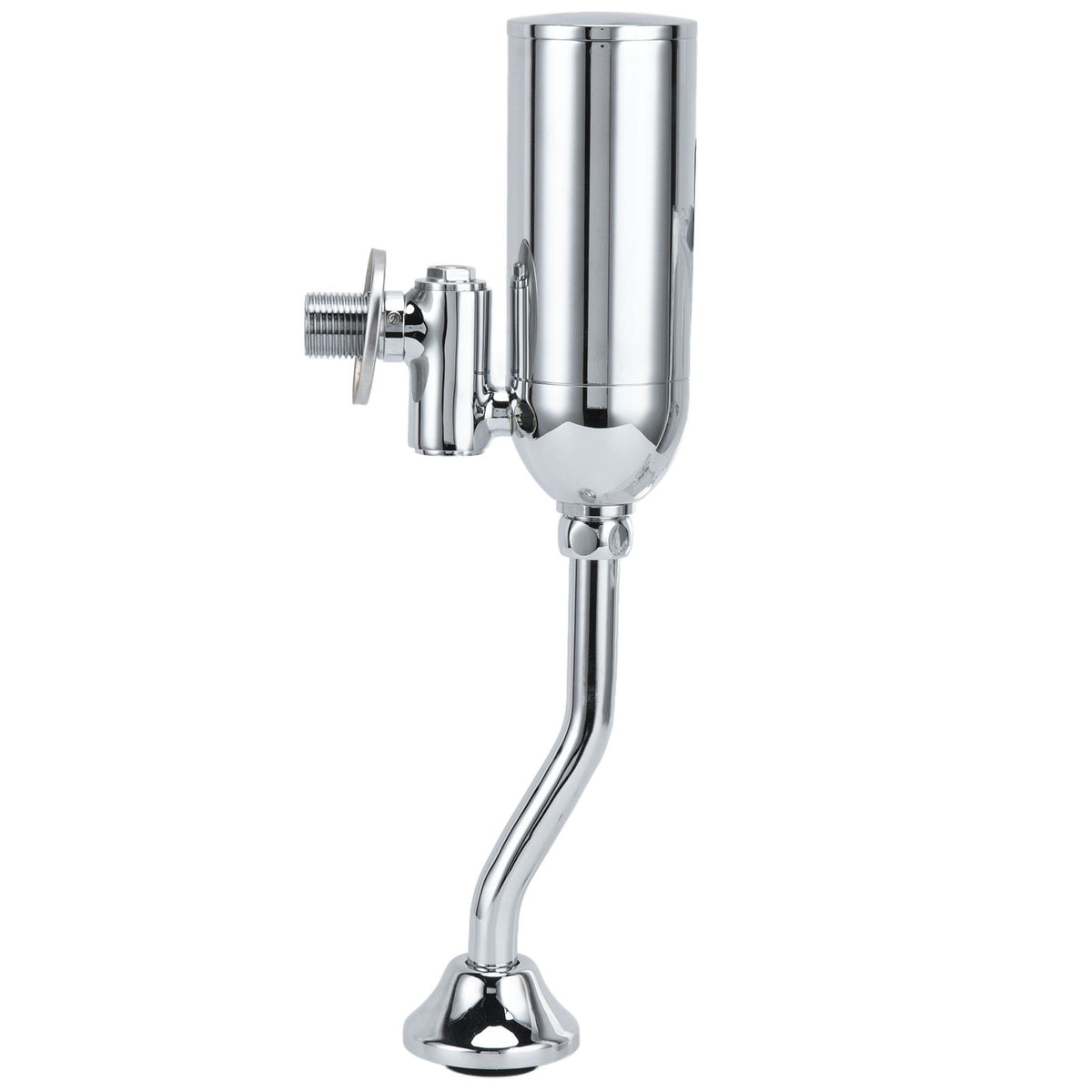 Urinal Flush Valve Device Intelligent Infrared Urinal Flusher for Hotel Restaurant Shop Public Place