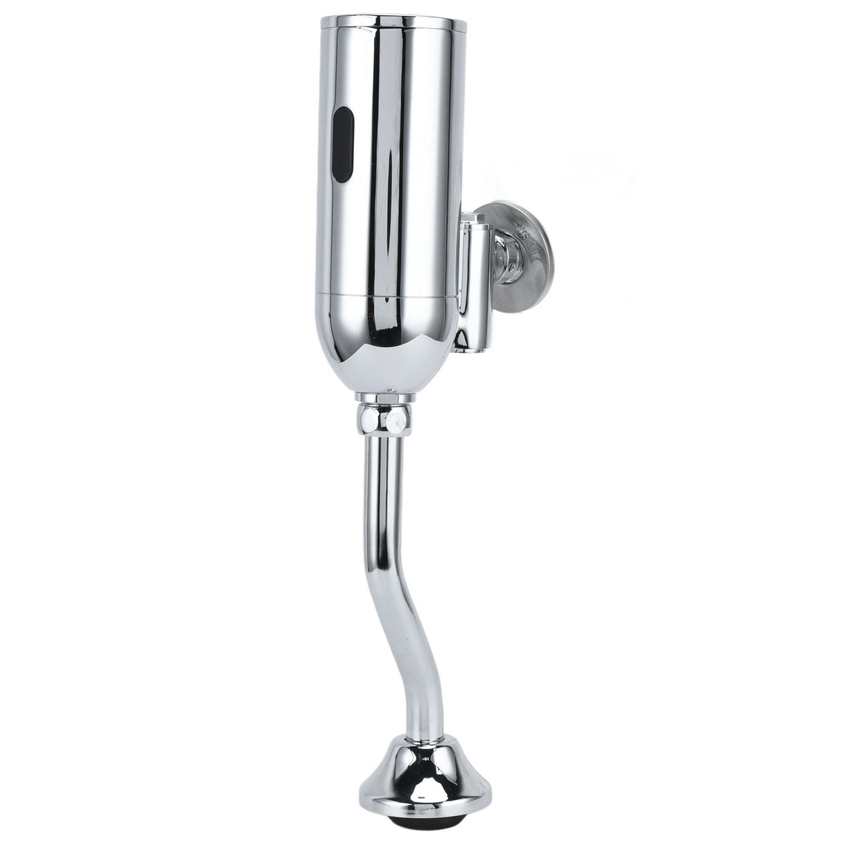 Urinal Flush Valve Device Intelligent Infrared Urinal Flusher for Hotel Restaurant Shop Public Place